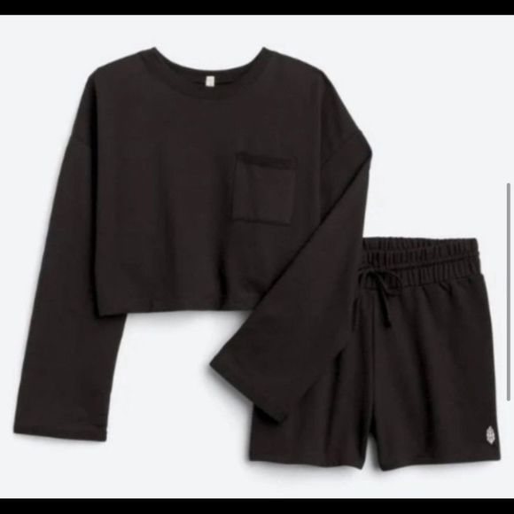 C1: New with tag Sunny set by free people movement - Picture 7 of 13